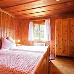 אכסניה Almliesl Eben-588