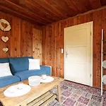Almliesl Eben-588 Lodge Ebene Reichenau