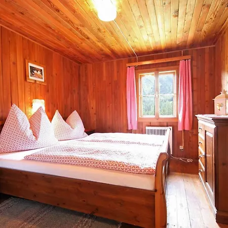 Lodge Almliesl Eben-588 Ebene Reichenau