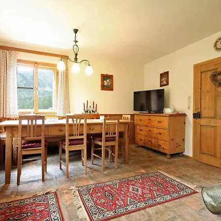 Lodge Almliesl Eben-588