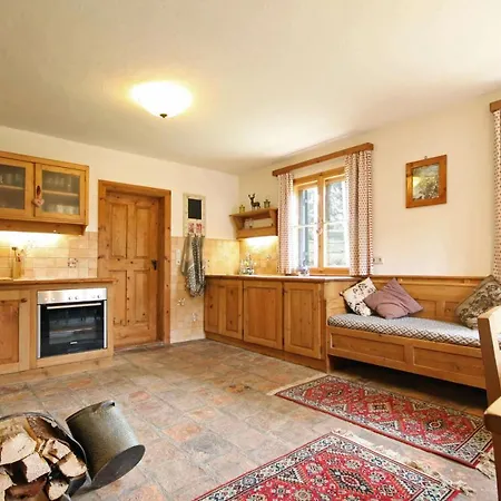 Almliesl Eben-588 Hytte Ebene Reichenau