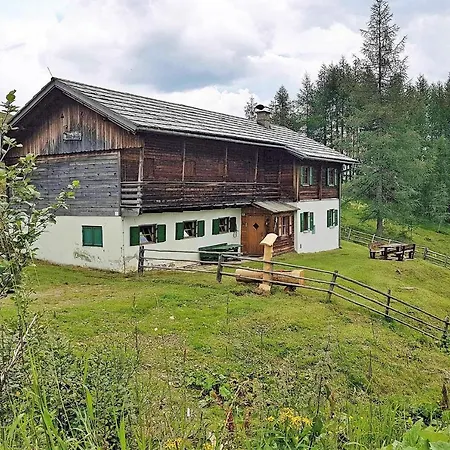 Almliesl Eben-588 Hytte