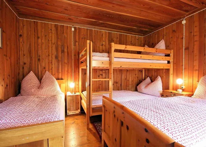 Almliesl Eben-588 * Ebene Reichenau