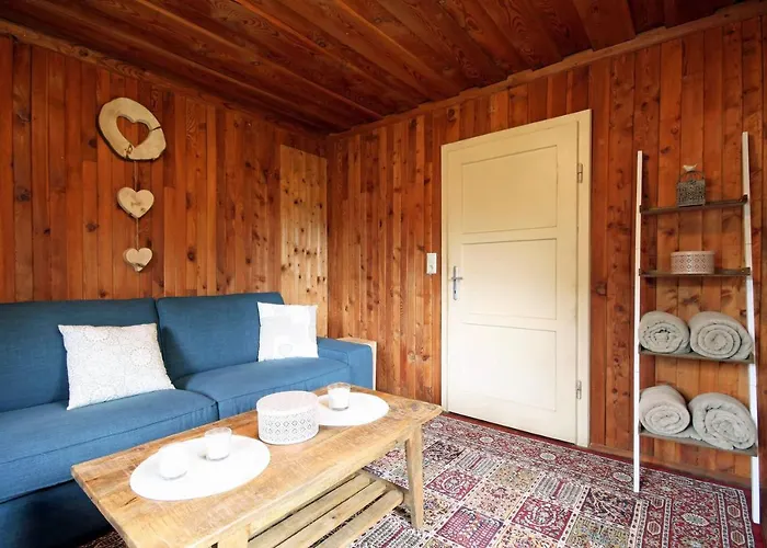 Almliesl Eben-588 Hytte Ebene Reichenau