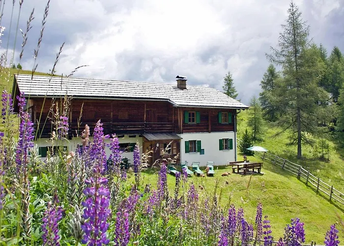 Almliesl Eben-588 Ebene Reichenau