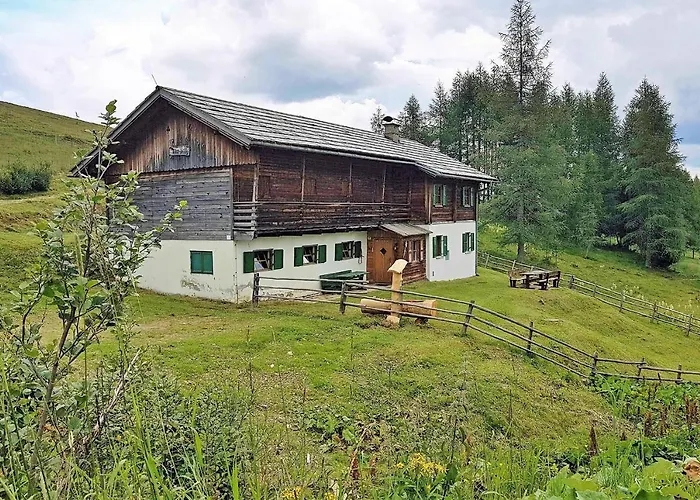 Almliesl Eben-588 Domek letniskowy